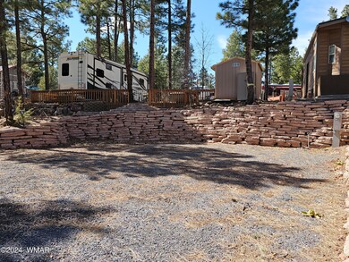 3861 S Mule Skinner, Show Low, AZ 85901 - photo 3