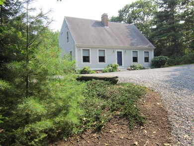 239 Foster Rd, Round Pond, ME 04564 - photo 3