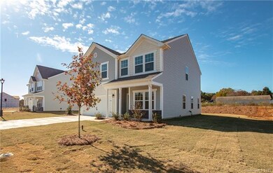 2006 Creeks Landing Dr unit 6, Monroe, NC 28110 - photo 5