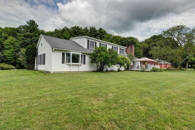 Side of House