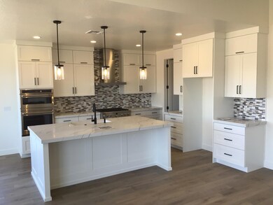 1272 W Pocket Mesa Dr, St. George, UT 84770 - photo 2