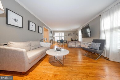 1036 Beaumont Rd, Berwyn, PA 19312 - photo 5