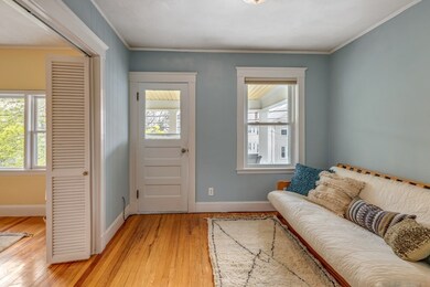 23 Exeter St unit 2, Arlington, MA 02474 - photo 3
