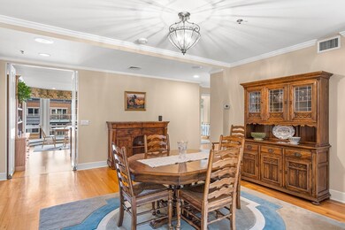 Burroughs Wharf unit 502, Boston, MA 02109 - photo 7