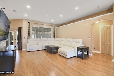 20 Ardisia Cir, Ormond Beach, FL 32174 - photo 4