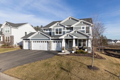 6298 Steeple Chase Ln, Corcoran, MN 55340 - photo 2