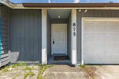 875 Duskin Dr, Jacksonville, FL 32216 - photo 5