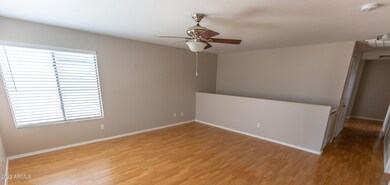 Butte Loft