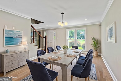 115 Edgewater Way, Peachtree City, GA 30269 - photo 6