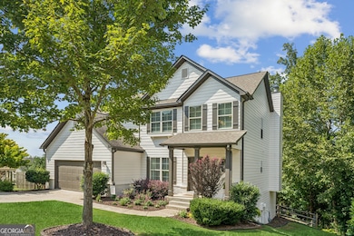 6625 Oak Highlands Ct, Cumming, GA 30041 - photo 3