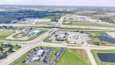 LT 1 & LT 3 Adams Road Highway K & Ne Frontage Rd, Caledonia, WI 53126 - photo 5
