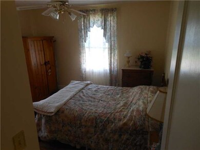Bedroom.