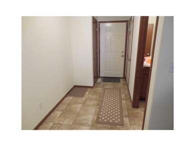 Other. Inviting entryway with warm colors.