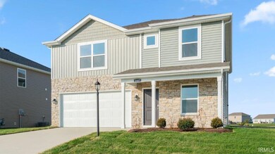 This Home is Move in Ready!