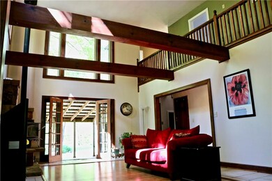 19662 Conestoga Rd, Elkins, AR 72727 - photo 2