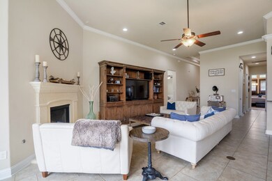 3807 Addison Ranch Ln, Fulshear, TX 77441 - photo 4