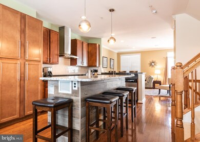 1308 Decatur St, Baltimore, MD 21230 - photo 6