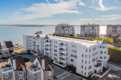 1 Commodore Ct unit 202, Hull, MA 02045 - photo 3