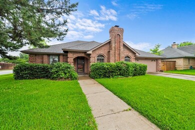 2516 Dartmouth Ct, Bedford, TX 76022 - photo 2