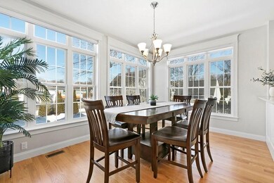 2 Walkup Ct unit A, Natick, MA 01760 - photo 3