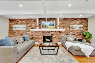 36 Saint Edward Rd unit 2, Boston, MA 02128 - photo 2