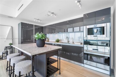 Echo Brickell unit 2703, Miami, FL 33131 - photo 7