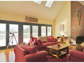 476 Dix Hill Rd, Ludlow, VT 05149 - photo 3