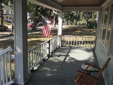 Patio/Deck