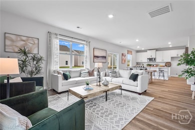 106 Juniper Dr, Guyton, GA 31312 - photo 3