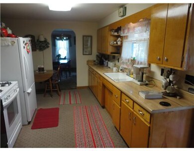 Kitchen. Kitchen
