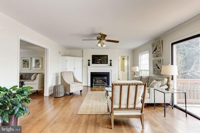 5108 Yuma St NW, Washington, DC 20016 - photo 4