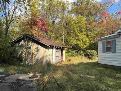 212 E 150 S, Princeton, IN 47670 - photo 2