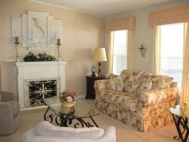 LIVING ROOM UPON ENTERING