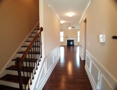 Foyer