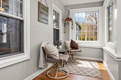 11 S Edlin St, Worcester, MA 01603 - photo 5