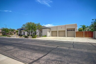Garages