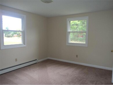 Bedroom.