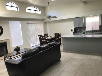 4242 N Rillito Creek Place, Tucson, AZ 85719 - photo 2