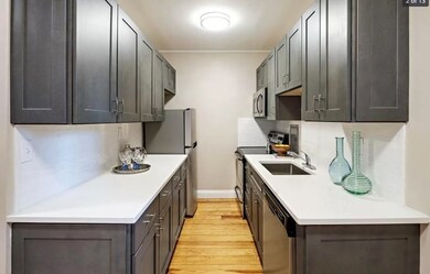 52 Strathmore Rd unit 25, Brighton, MA 02135 - photo 3