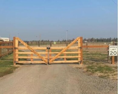 Front Gate