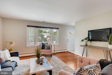 419 Montemar Ave, Catonsville, MD 21228 - photo 6