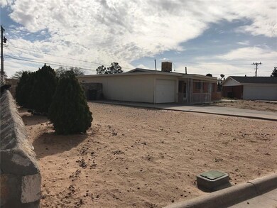 14798 Acra Ct, Horizon City, TX 79928 - photo 7