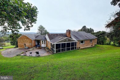 34150 Leesburg Pike, Round Hill, VA 20141 - photo 4