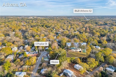 126 S Poplar St, Athens, GA 30601 - photo 6