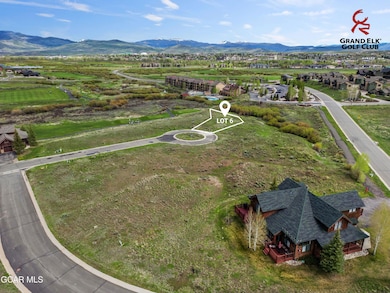 1532 Fairways Ct unit Lot 6, Granby, CO 80446 - photo 6