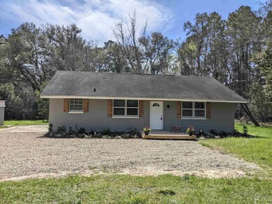 711 Bob Miller Rd, Crawfordville, FL 32327 - photo 2