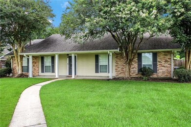 5800 Dundee St, Lake Charles, LA 70605 - photo 3