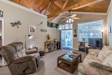 6 Great room