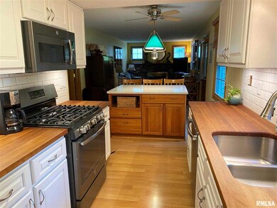 3934 Fernwood Ave, Davenport, IA 52807 - photo 3