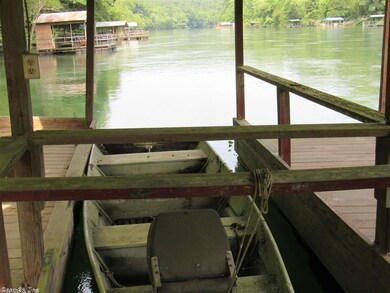 1230 Rainbow Rd, Heber Springs, AR 72543 - photo 3